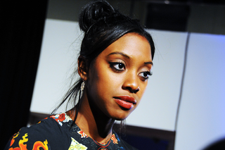 Condola Rashad (Desiree Navarro/Getty Images)
